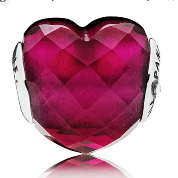 Pandora Jewelry Pandora Essence Love Charm Poshmark